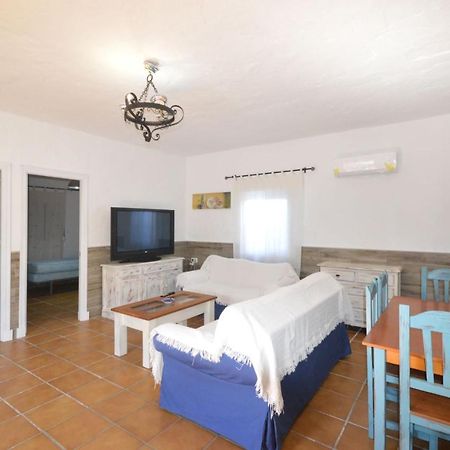 Casa Samuel Mayorazgo Con Piscina Compartida カディス エクステリア 写真