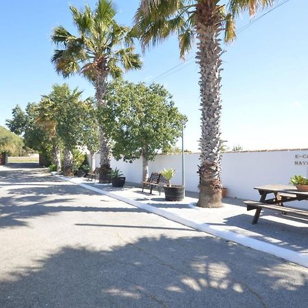Casa Samuel Mayorazgo Con Piscina Compartida カディス エクステリア 写真