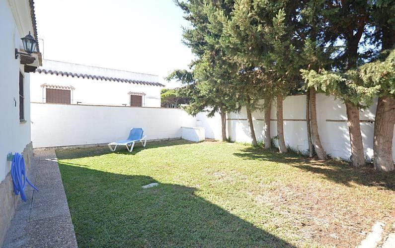 Casa Samuel Mayorazgo Con Piscina Compartida カディス エクステリア 写真