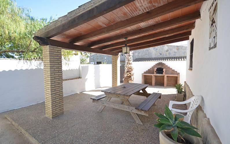 Casa Samuel Mayorazgo Con Piscina Compartida カディス エクステリア 写真