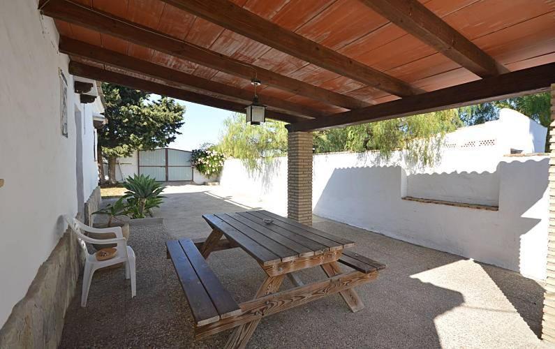 Casa Samuel Mayorazgo Con Piscina Compartida カディス エクステリア 写真