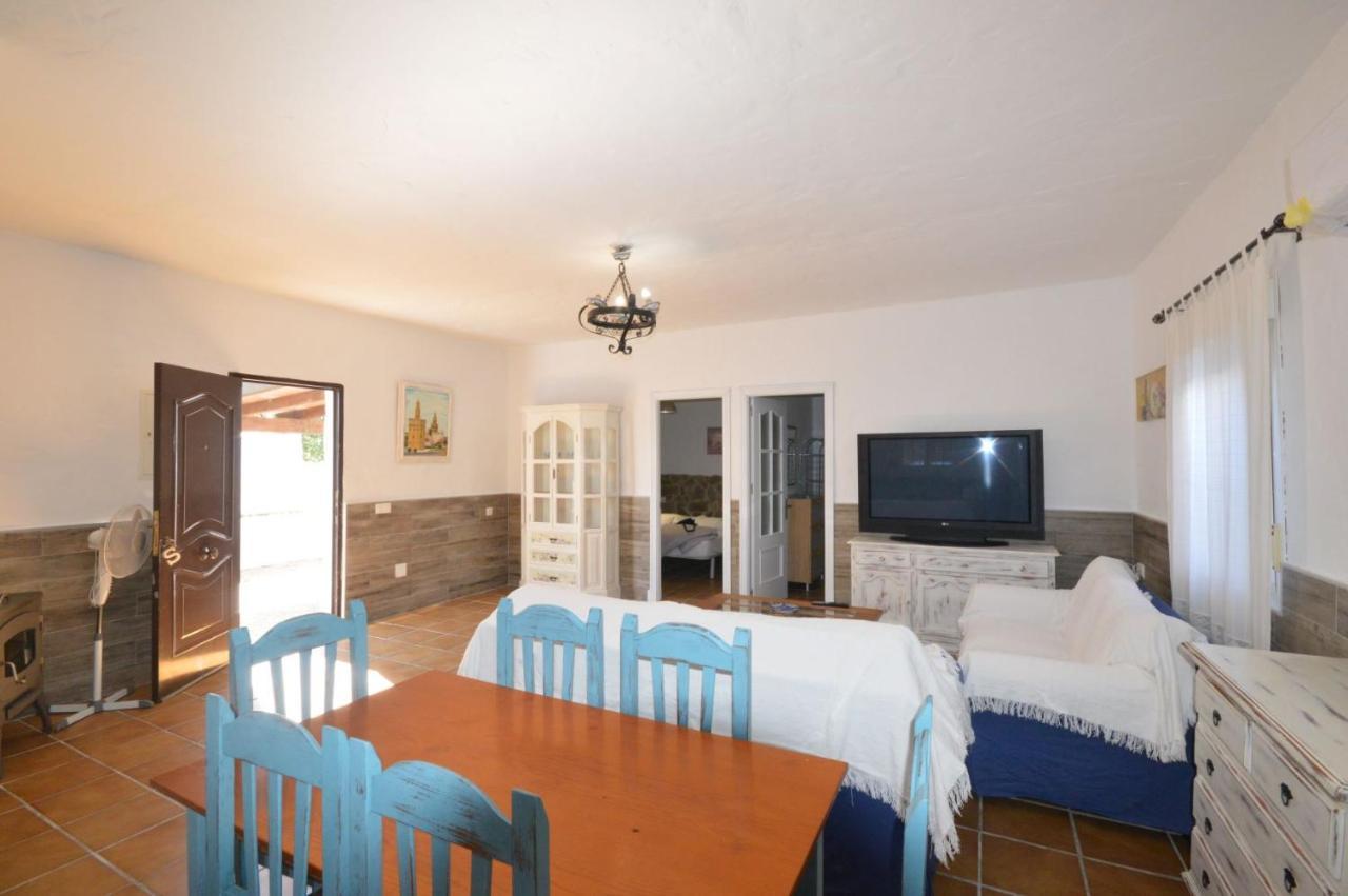 Casa Samuel Mayorazgo Con Piscina Compartida カディス エクステリア 写真