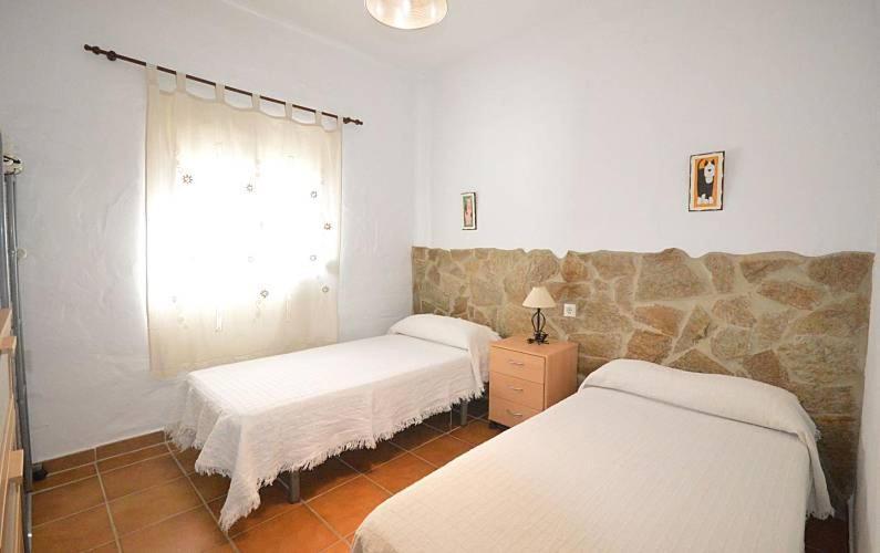 Casa Samuel Mayorazgo Con Piscina Compartida カディス エクステリア 写真