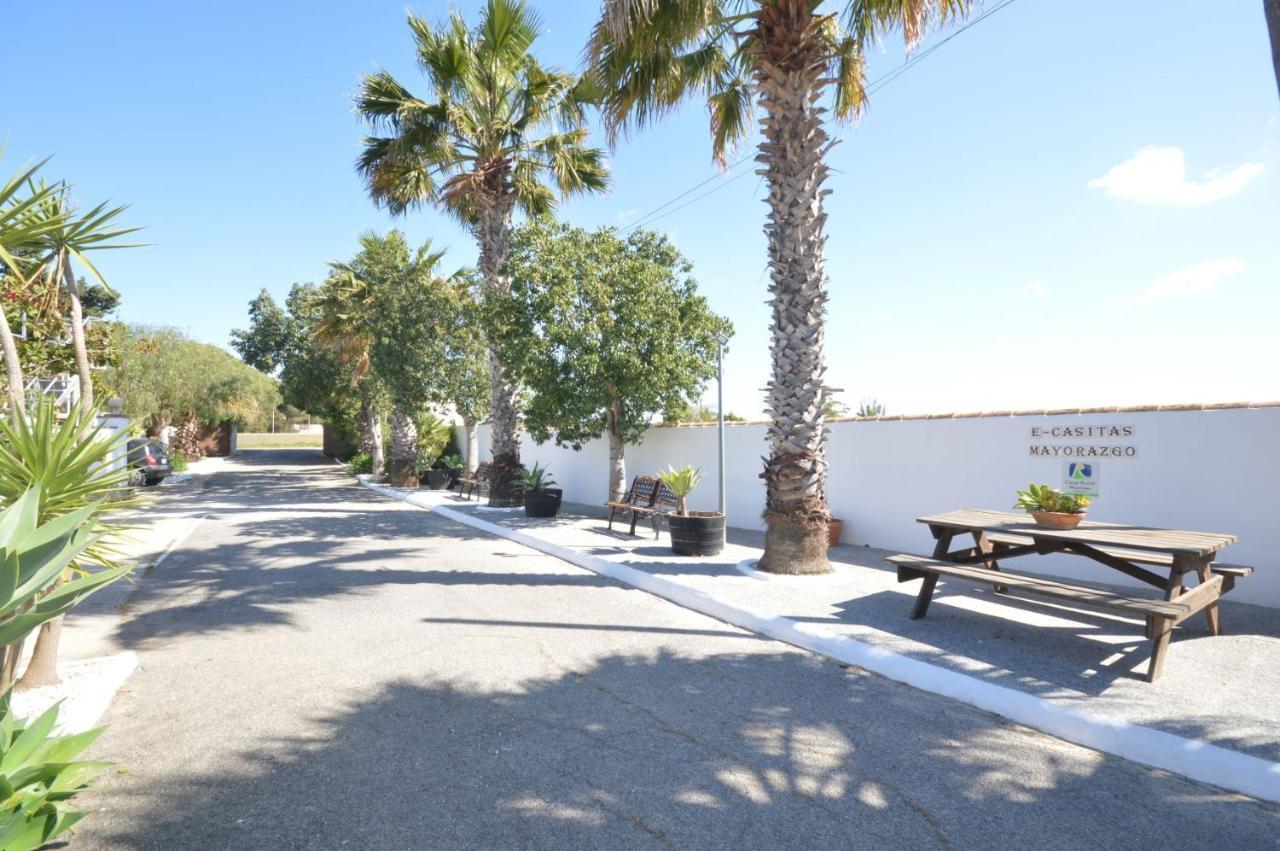 Casa Samuel Mayorazgo Con Piscina Compartida カディス エクステリア 写真